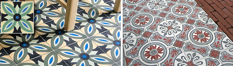carreauxmosaic