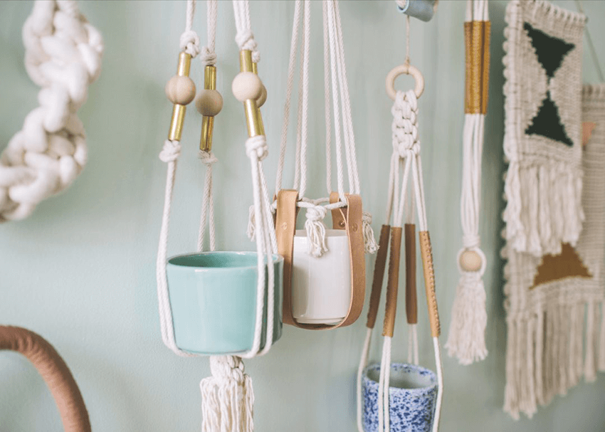 macrame tuto