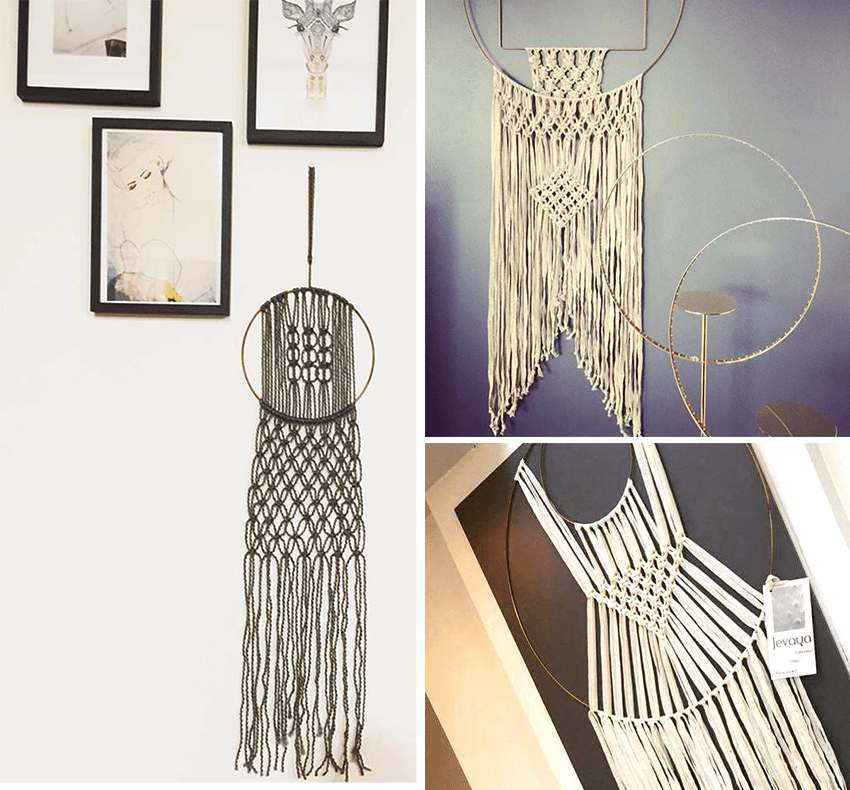 macrame javaya deco