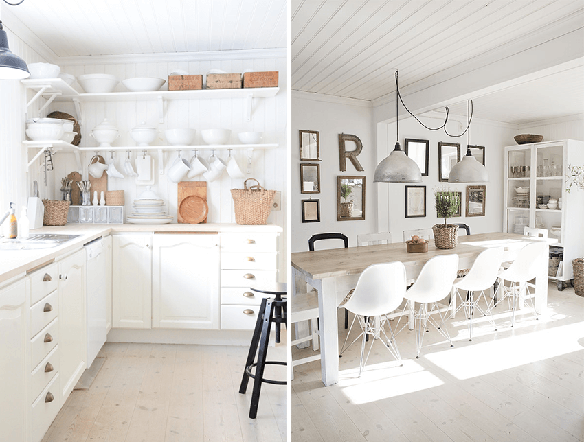 scandinave deco