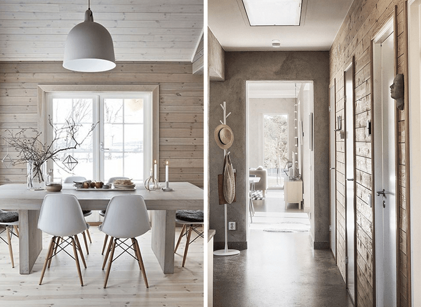 style scandinave