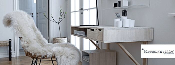 bureau scandinave