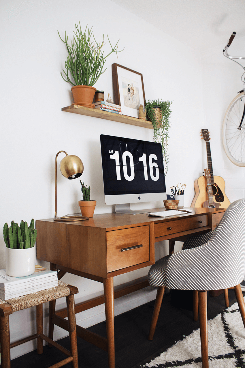 meuble scandinave