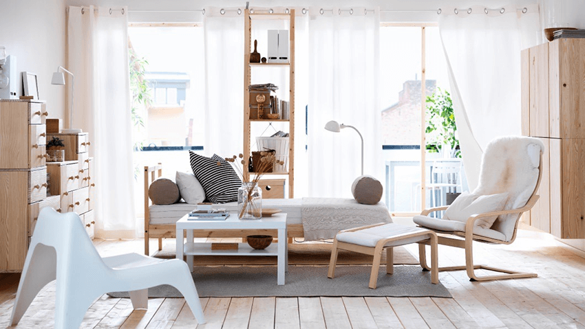 scandinave