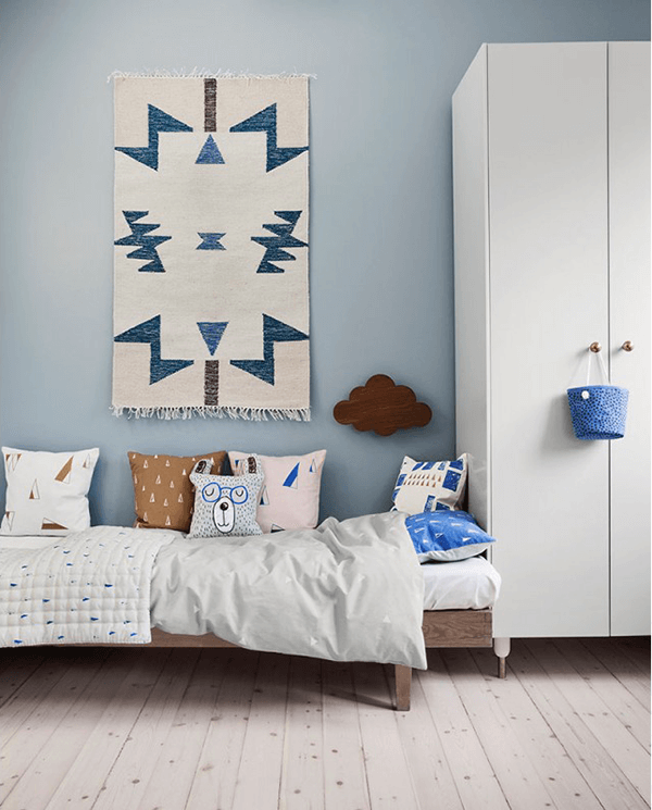 deco murale scandinave