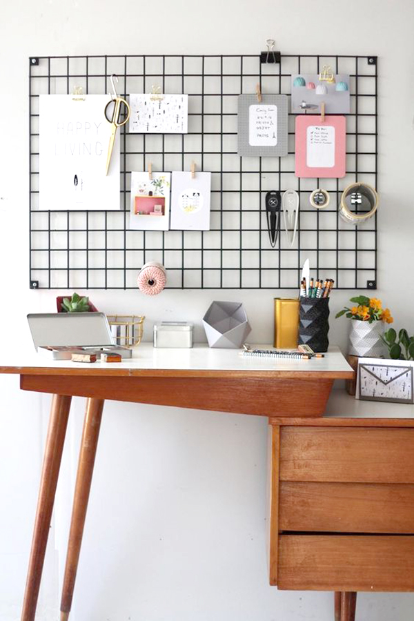 accessoires bureau