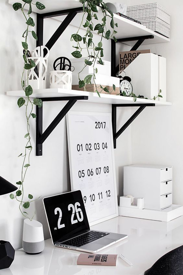ikea bureau
