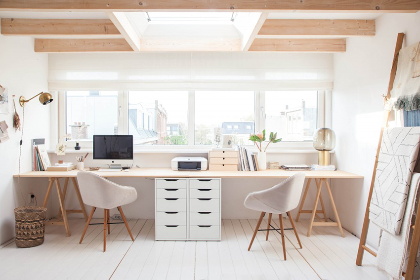 bureau