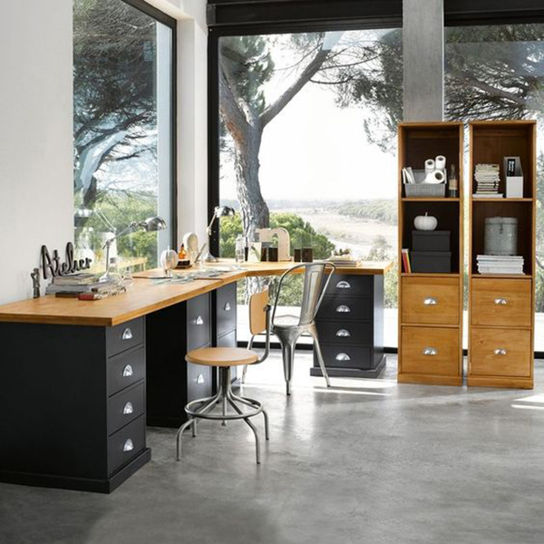 bureau la redoute