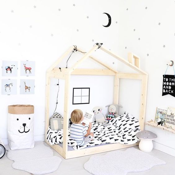 chambre d enfant