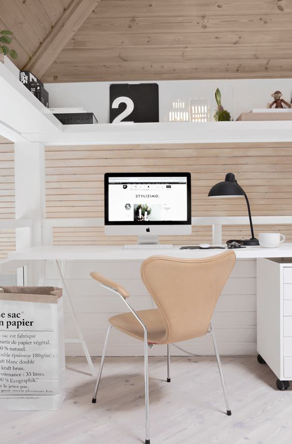 deco bureau