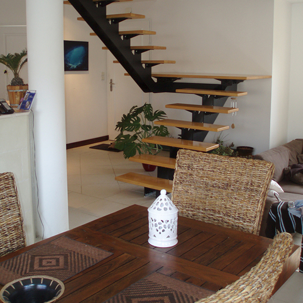 projet deco avant