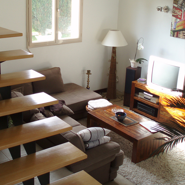 projet deco avant