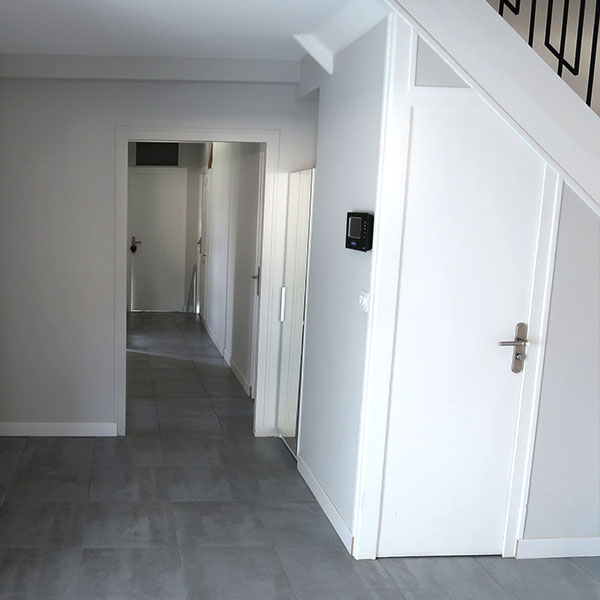 projet deco avant