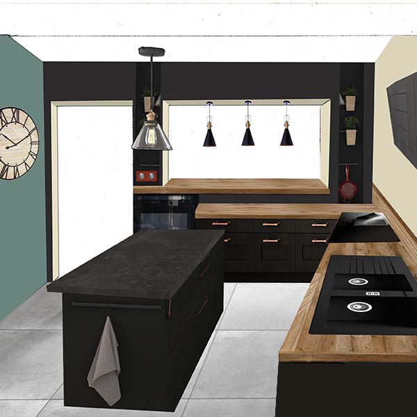 projet deco cathy brois escale design cuisine