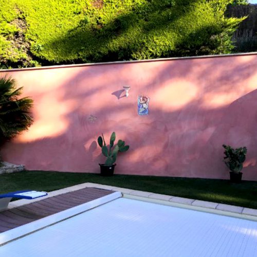 projet décoration escale design cathy brois piscine terrasse