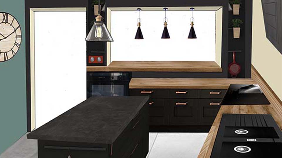 The Greatest Escale Real Designer Brooklyn - Escale Design & DECO