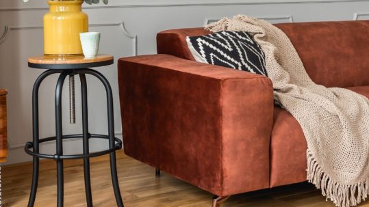 Vintage : Comment mixer l'ancien avec un style moderne !