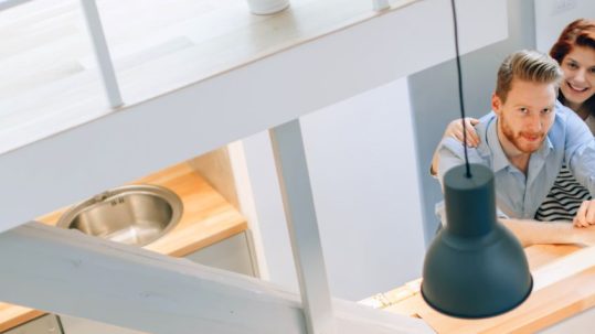 Aménager une cuisine comme un salon