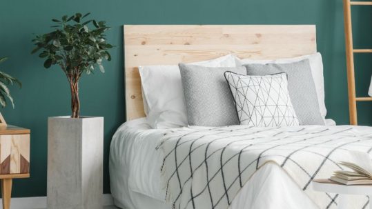 Relooking chambre : déco et aménagement revus par les pro