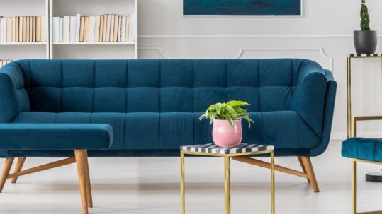 40 idées pour décorer son salon