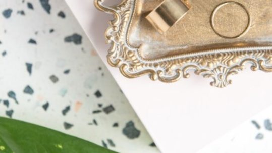 14 idées pour décorer votre intérieur avec du terrazzo