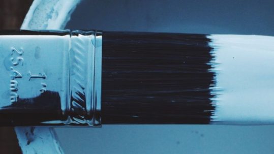 Calculer quantité de peinture : combien de litre pour peindre ?