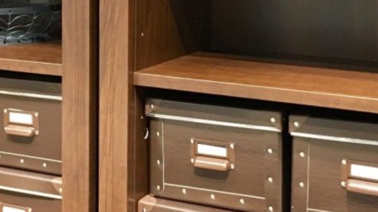 Rangement : les erreurs à éviter pour une maison bien organisée