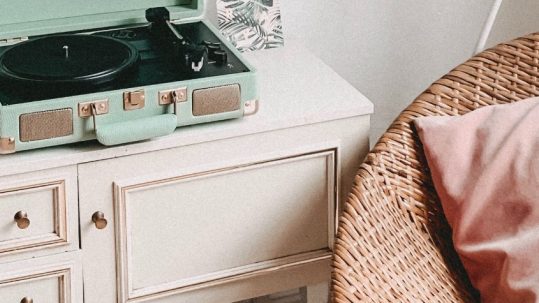 13 DIY déco pour le salon
