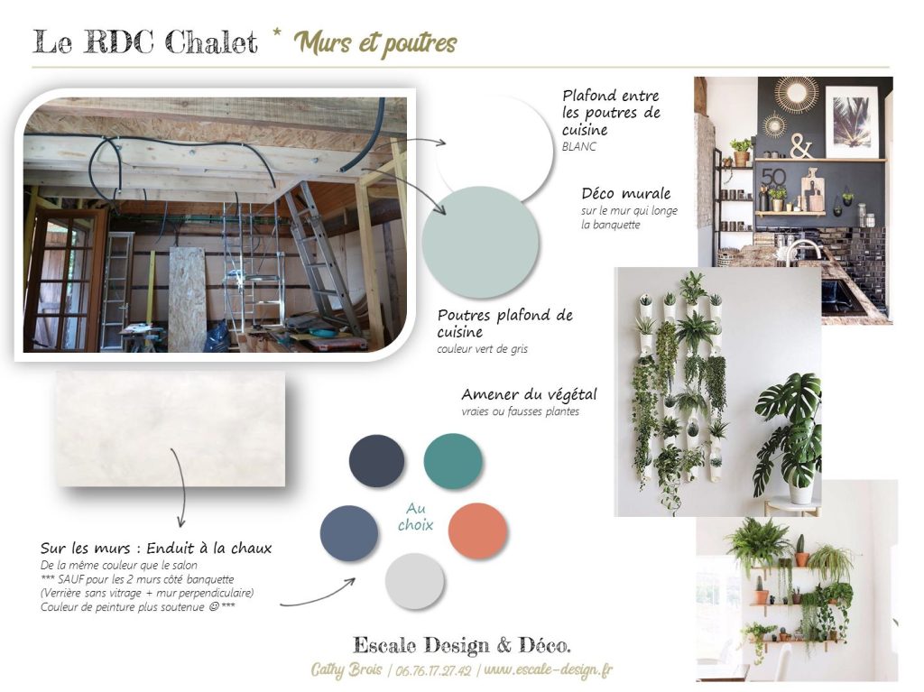 conseils en decoration interieur brive la gaillarde escale design