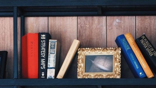 bibliotheque
